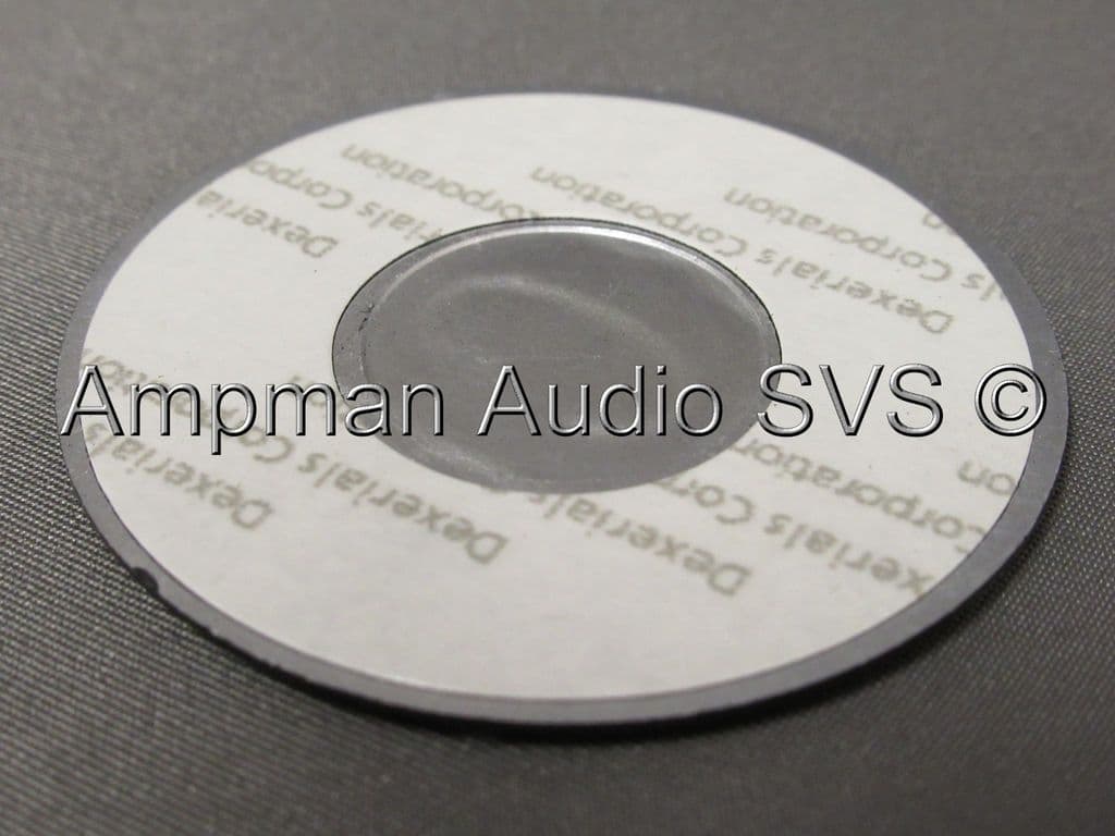 RCF Logo/Badge Black - Ampman Audio Services - RCF, Lab.gruppen, K